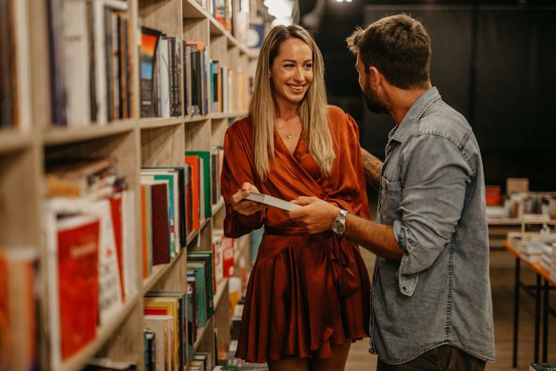Compliments That Aren’t About Looks