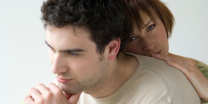 Settling for relationships that feel empty