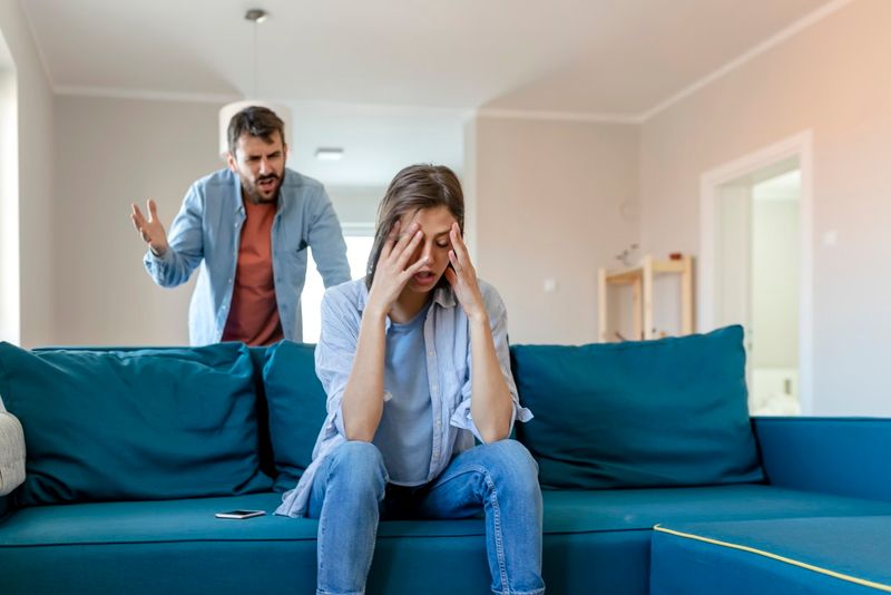 Don’t Argue When You’re Tired, Hungry, or Stressed