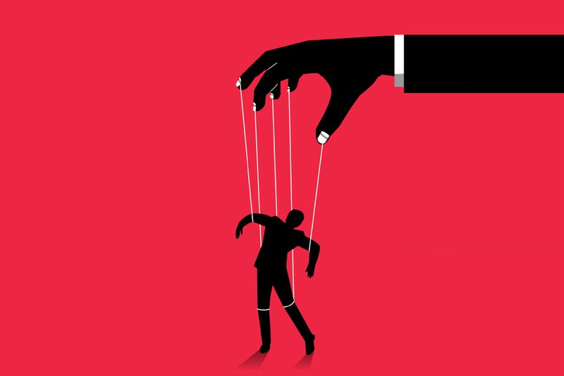 Tolerate Emotional Manipulation