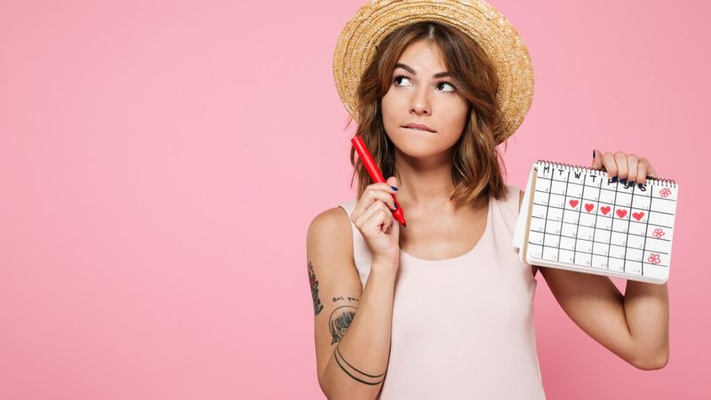 Schedule dates when you feel most energized
