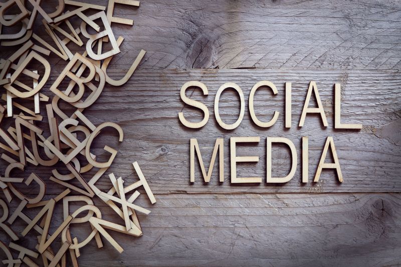 Using Social Media for Connection
