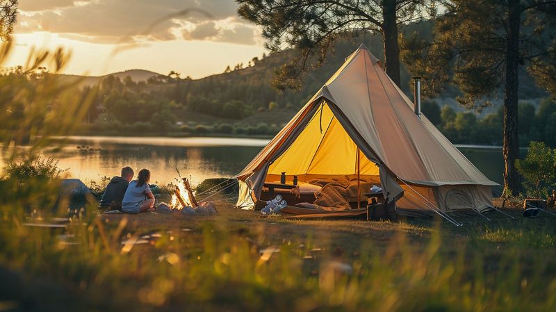 Investing in Experiences Over Possessions