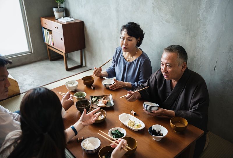 Not Setting Boundaries With In-Laws