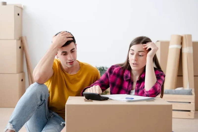 Housing Market Challenges