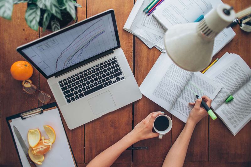 Focusing on one task at a time