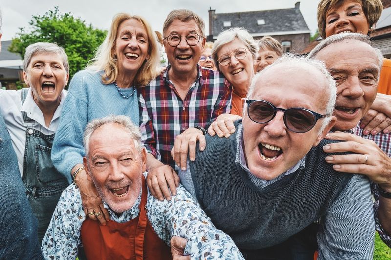 Growing Up with Strong Neighborhood Communities