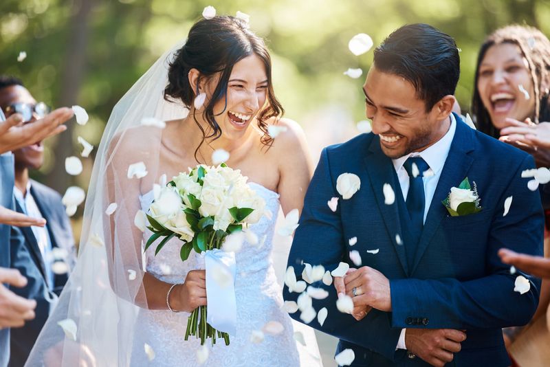 Delaying marriage or skipping it