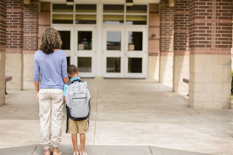 Safety: The Never-Ending Mental Checklist
