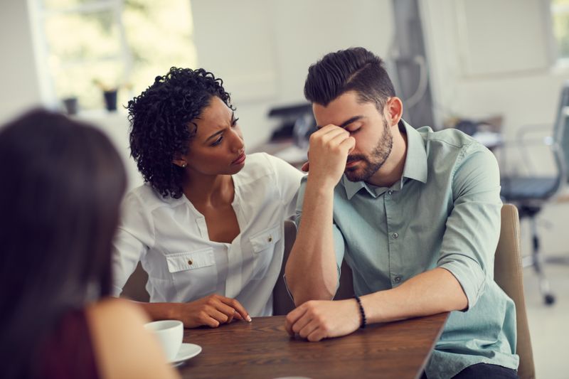 Open Conversations About Mental Health Early On