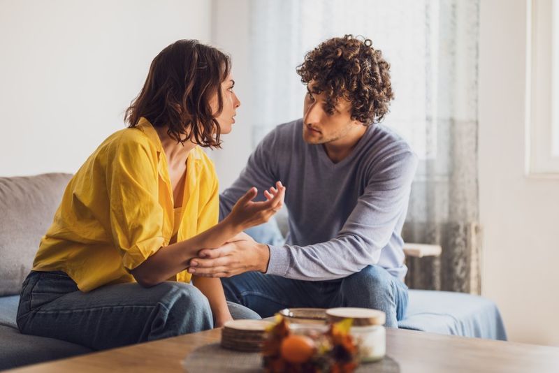 Desiring Deep Conversation