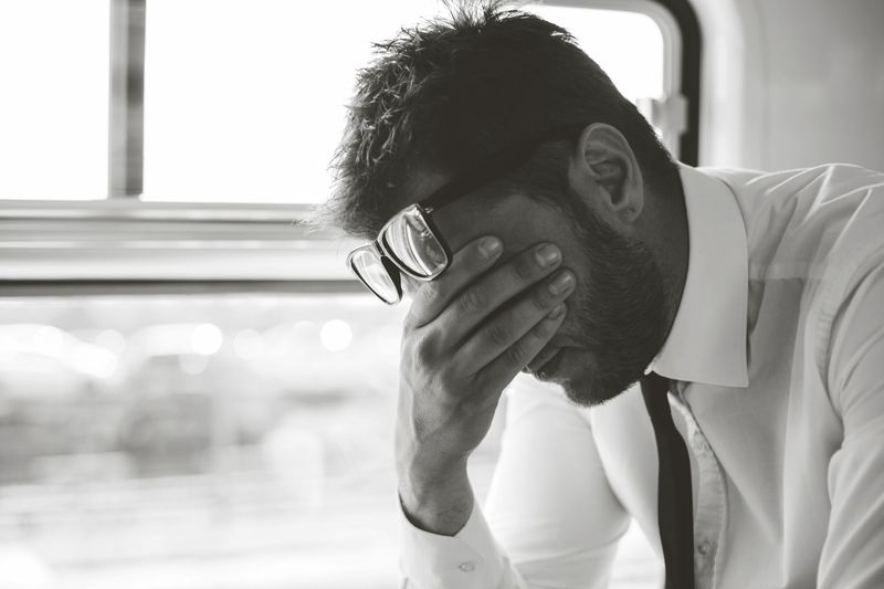 Feeling Invisible or Unappreciated After Decades