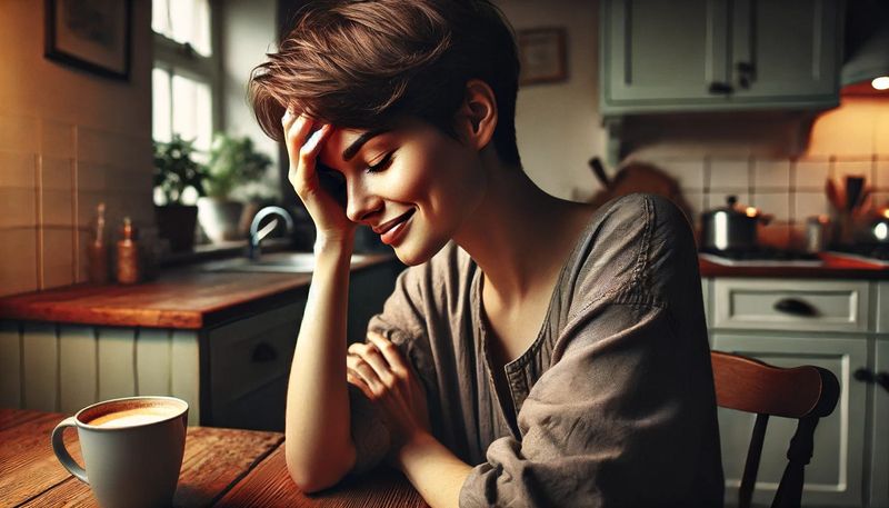 Be Brutally Honest—With Yourself First