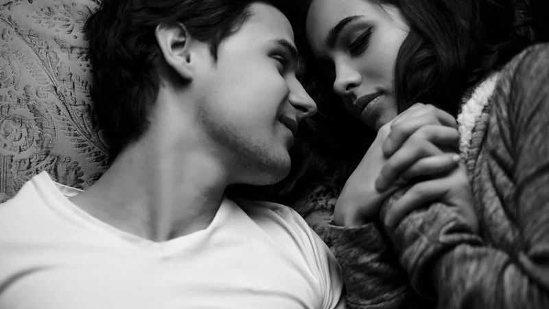 Lust fades quickly when the physical spark isn’t there.