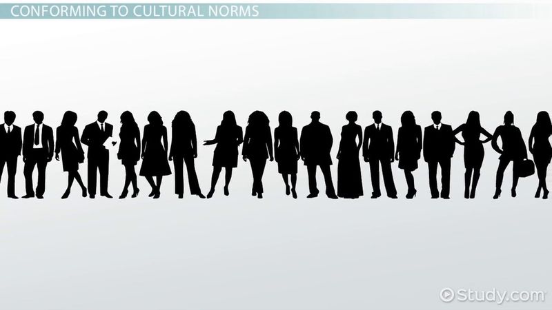 Traditional Social Norms