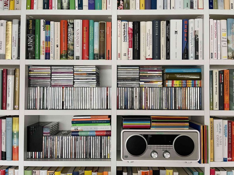 Preserving Physical Media