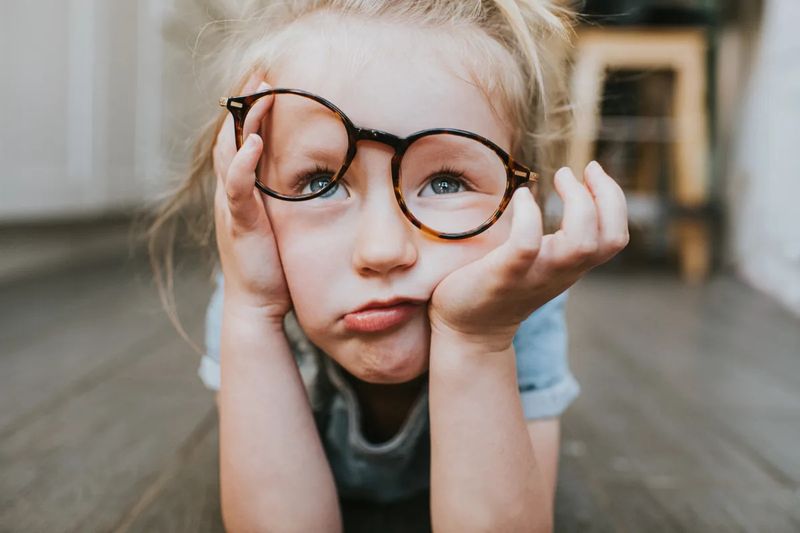 Let Your Kid See Boredom as a Gift