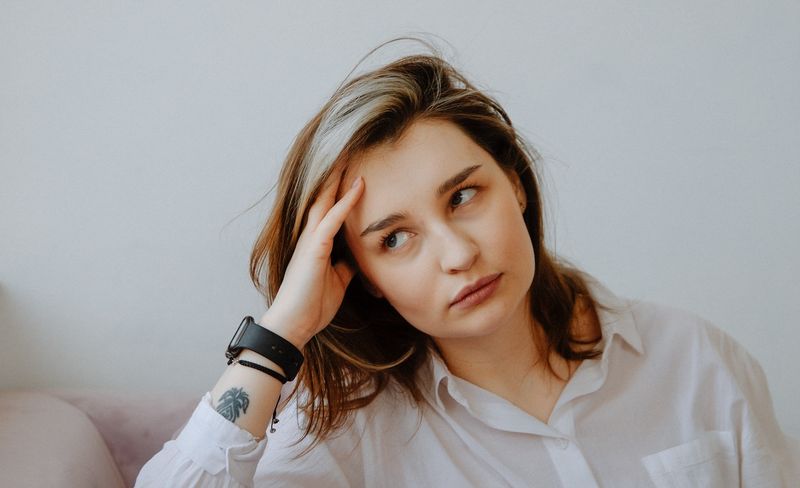 Dismissing Your Feelings as 'Too Sensitive'