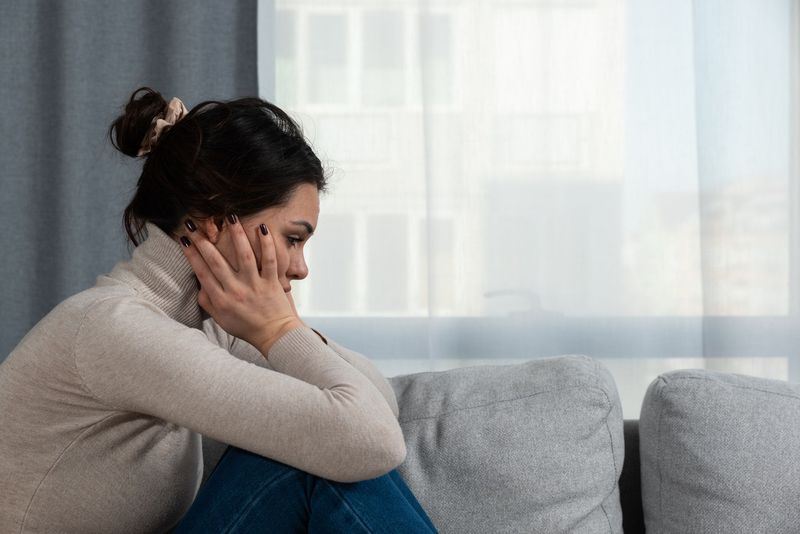 Holding onto grudges long-term
