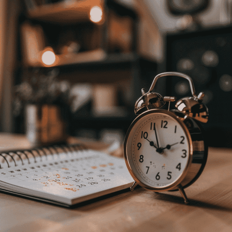 Clock Starts Ticking: Responding to the Petition