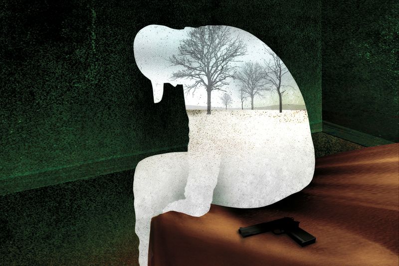Mental Health: The Taboo Topic