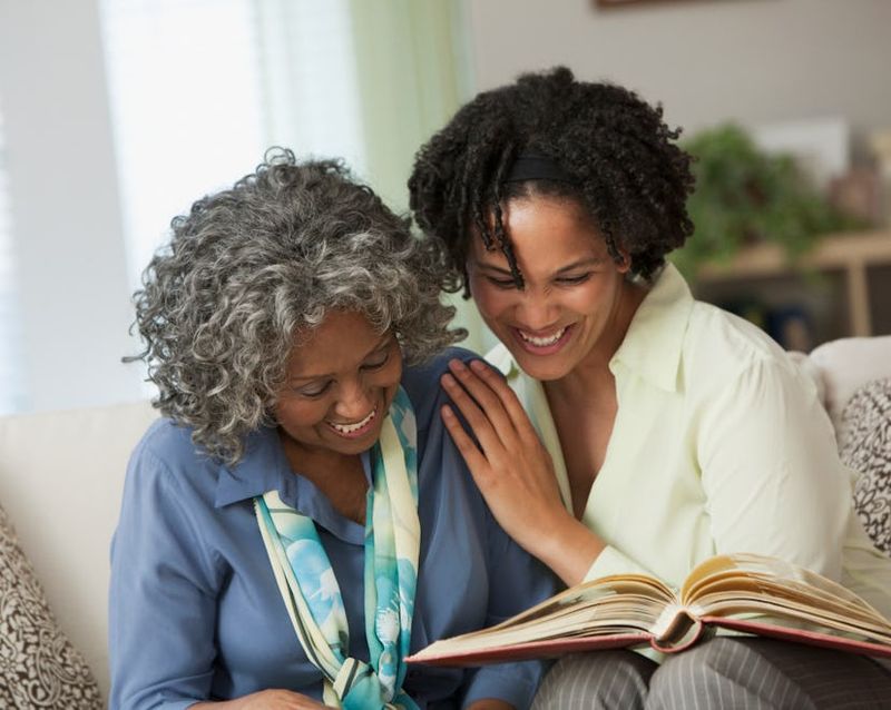 More Moments, More Memories: Family Time Reimagined