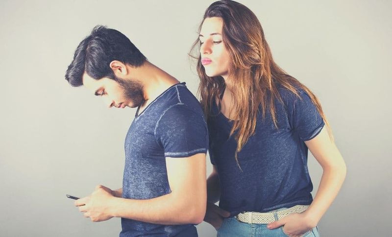 It’s okay to want emotional independence