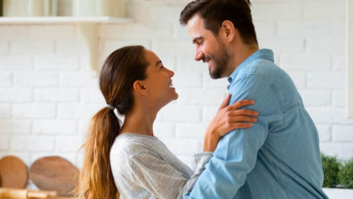 Men With These 20 Traits Often Make The Best Husbands