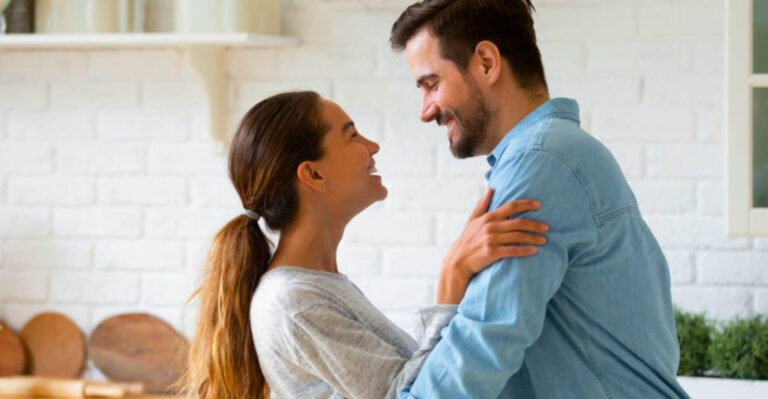 Men With These 20 Traits Often Make The Best Husbands