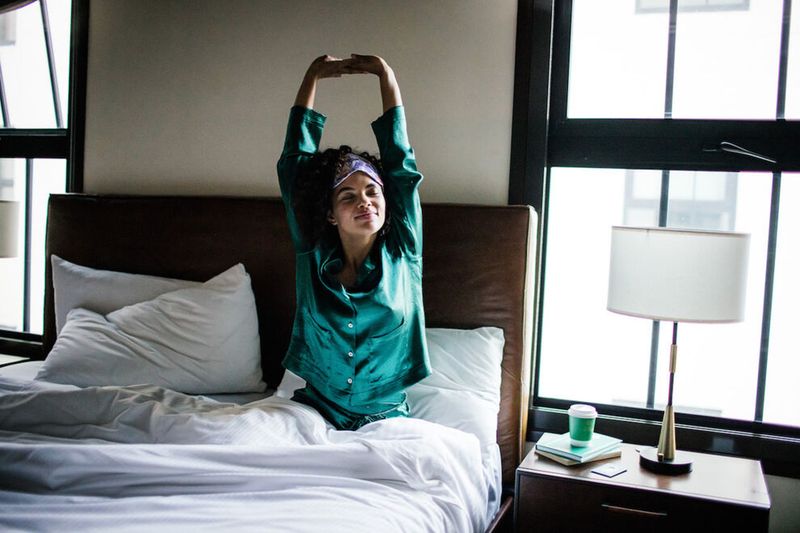 The Gift of Uninterrupted Sleep