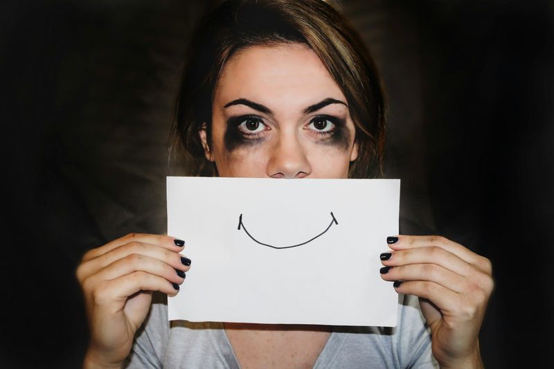 Being high-functioning doesn’t mean someone’s fine
