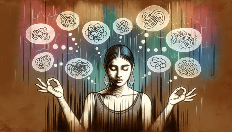 Perfectionism’s Glittering Trap