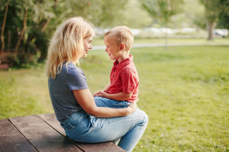 Ignore their feelings because “adults know best”