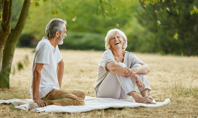 Failing to Adapt to Retirement Changes
