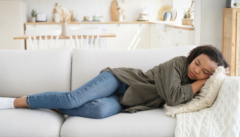 “Rest is productive.”