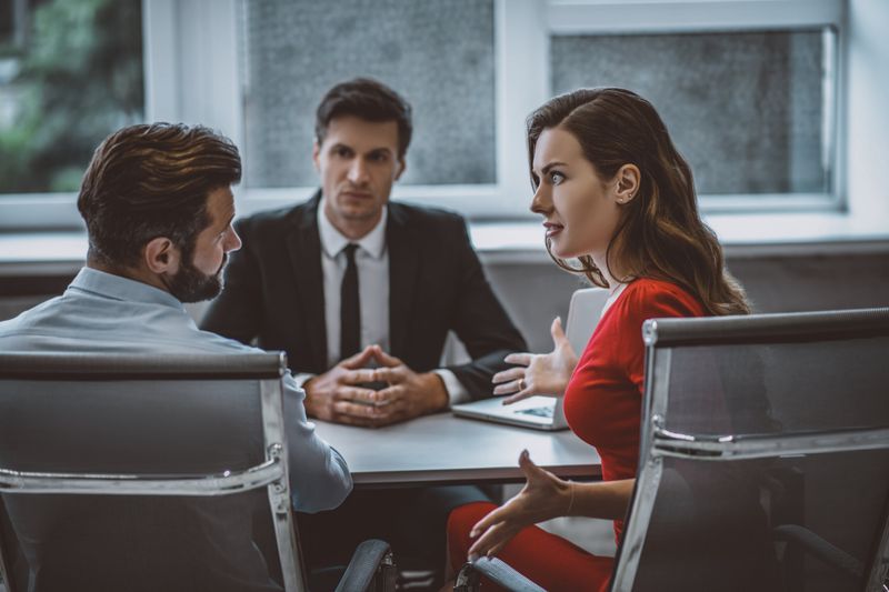 Mediation: The Awkward Middle Ground