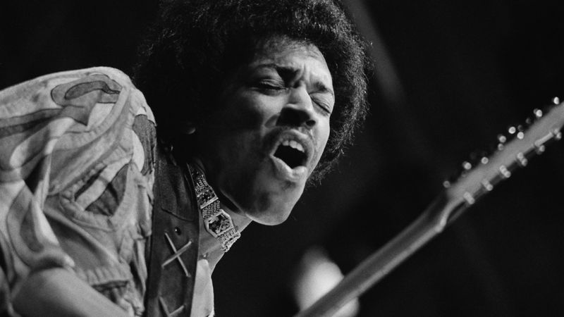 Living Through Music’s Golden Eras