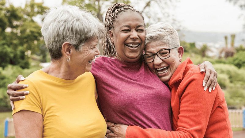 Friendships are Worth Their Weight in Gold