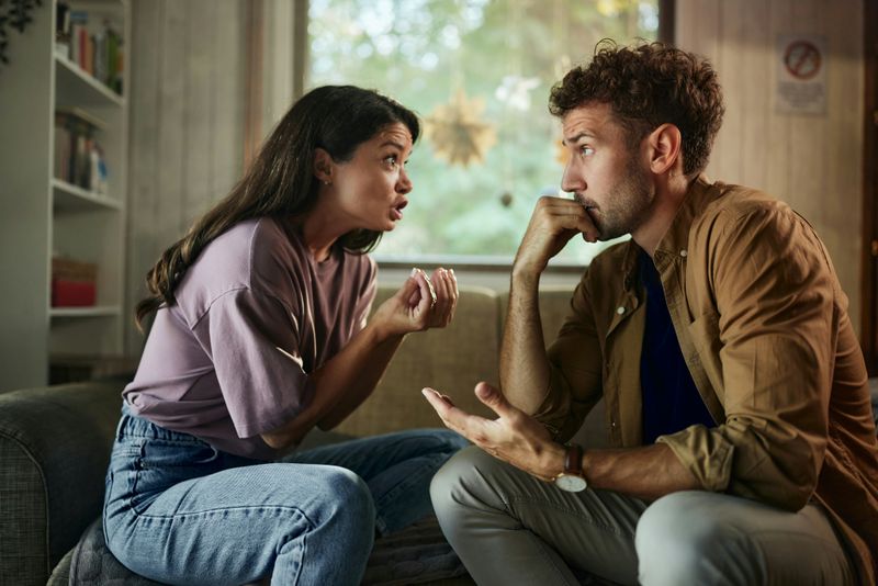 Incapacità di compromesso