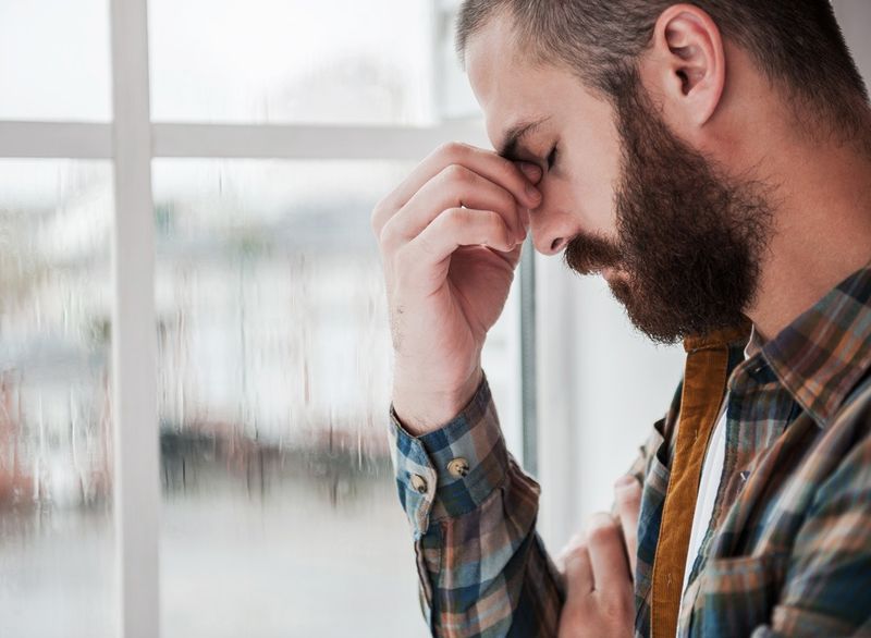 Misunderstanding what intimacy really means