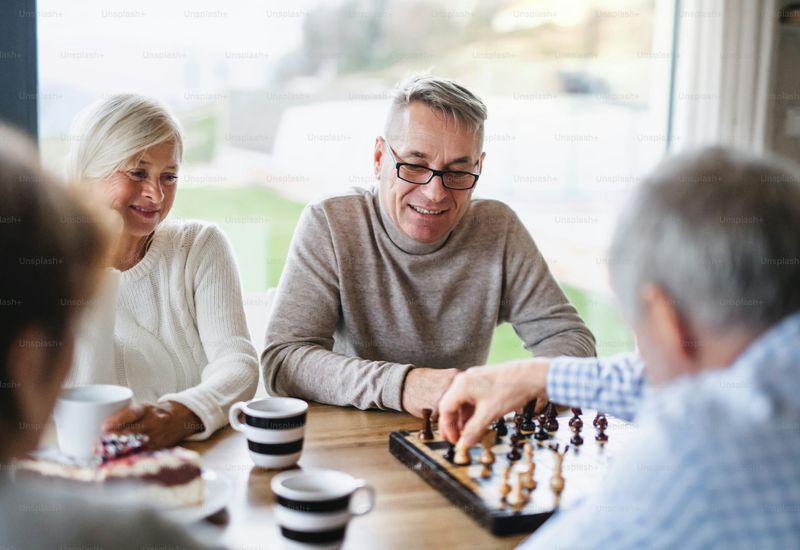 Investing in the friendship, not just the romance