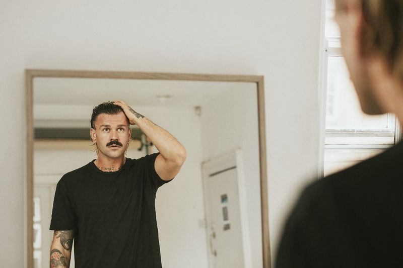 Self-Doubt and Insecurity—Private Hell