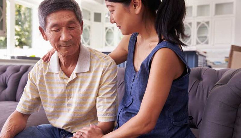 Caring Less About Material Status Symbols