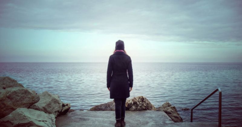 Everything Is a Solo Mission