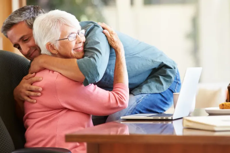A Safe Space for Emotions