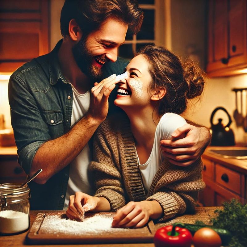 Letting Admiration Fade: The Compliment Drought