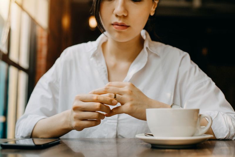 Getting Lost in Others’ Opinions