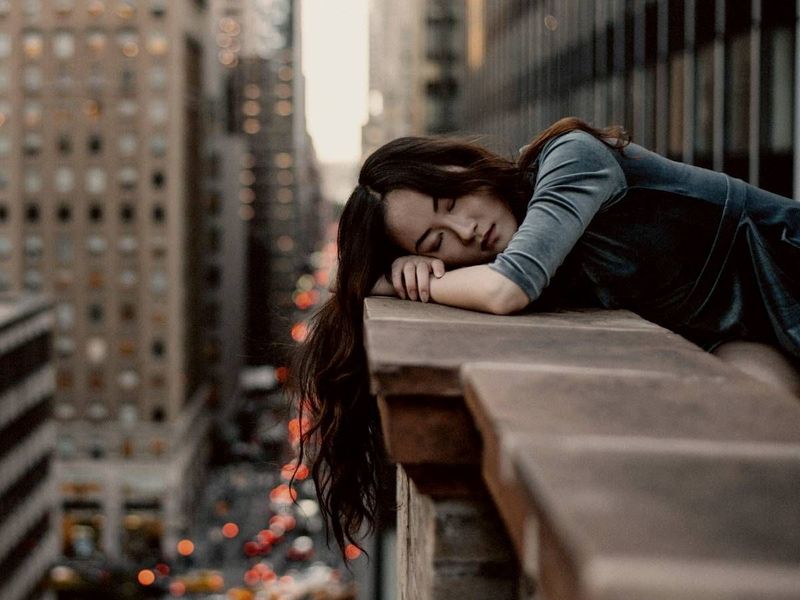 Worrying About Overthinking Too Much