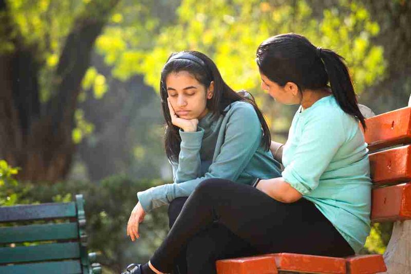 Empathy Makes People Feel Safe