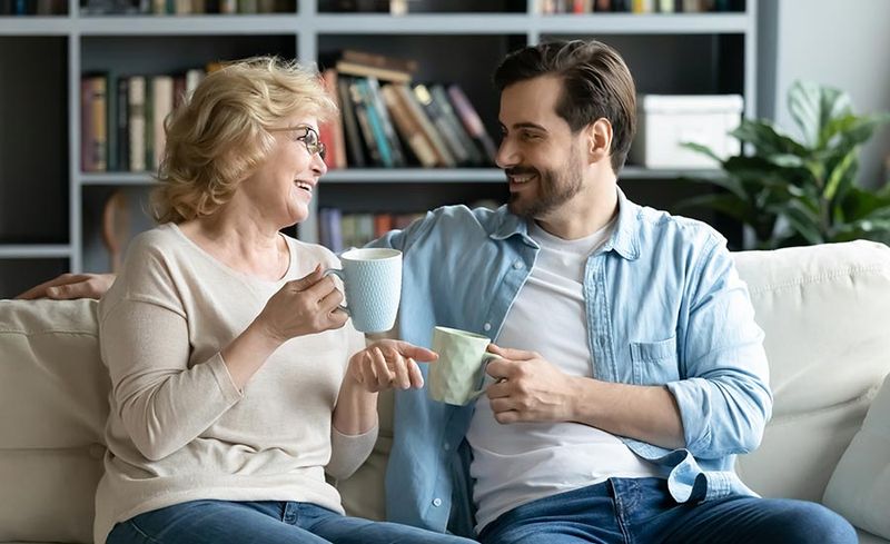 Ask for Their Advice (and Actually Listen)
